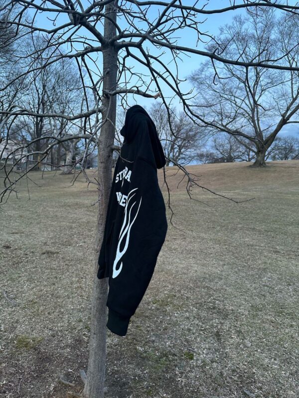 Stripe Eternal Worldwide Hoodie - Image 6