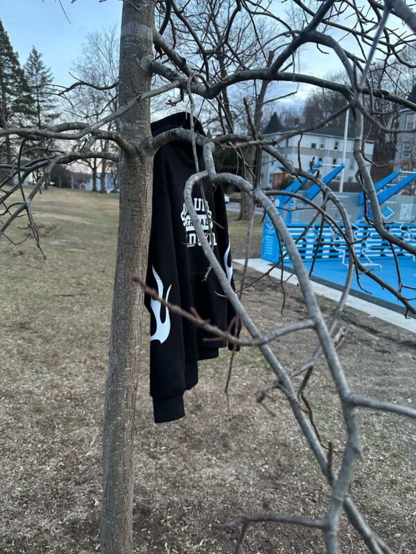 Stripe Eternal Worldwide Hoodie - Image 12